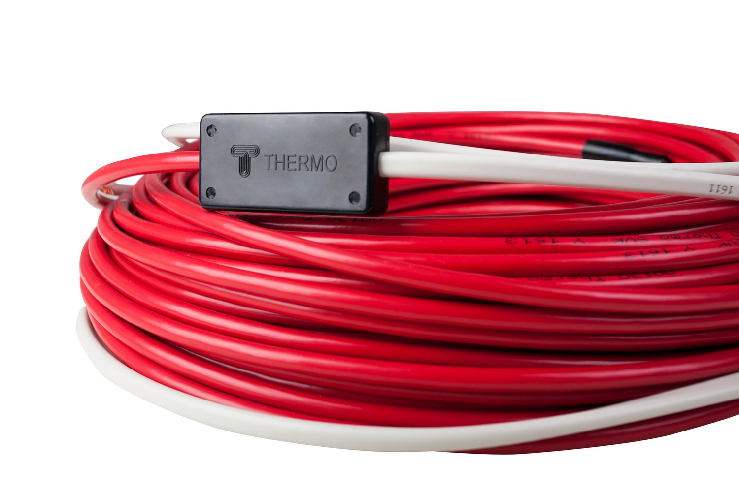 Теплый пол кабельный Thermo SVK-20 (44 м)