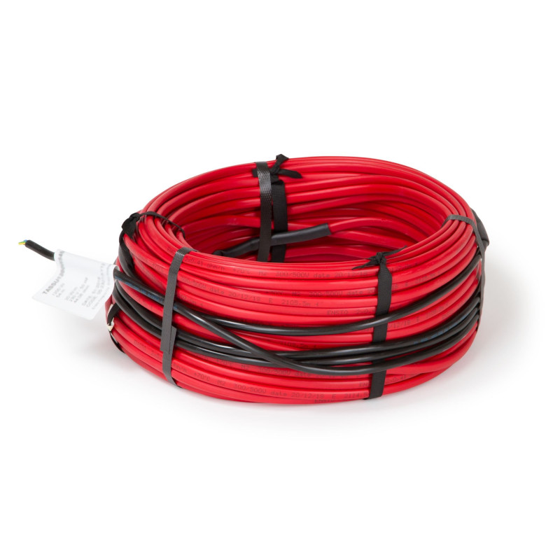 Греющий кабель Ensto TASSU 2200Вт 106м 14,7-27,5м²